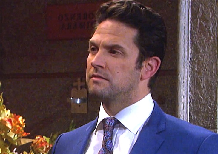 Days Of Our Lives Spoilers Wednesday, November 22: Stefan’s Demand, Ava Warned, Clyde’s Meeting