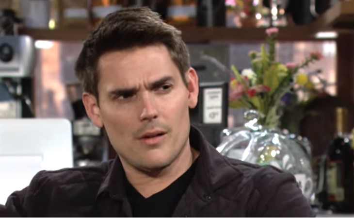 The Young And The Restless Spoilers: Adam Saves Family From Aunt Jordan, Final Redemption?