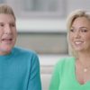 Julie And Todd Chrisley Get ‘One Step Closer’ To Prison Release