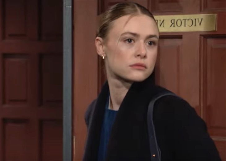 Young And The Restless Spoilers: Will Everyone Make It Out Of The Lake House Alive? Shocking Death Looming