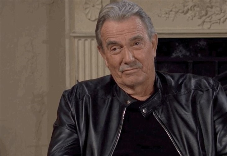 The Young And The Restless Spoilers Monday, November 27: Victor’s Demand, Nikki’s Reminder, Jordan & Claire’s Motives