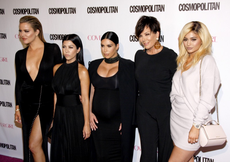 The Kardashians Use This Affordable Item In Their Thanksgiving Spread
