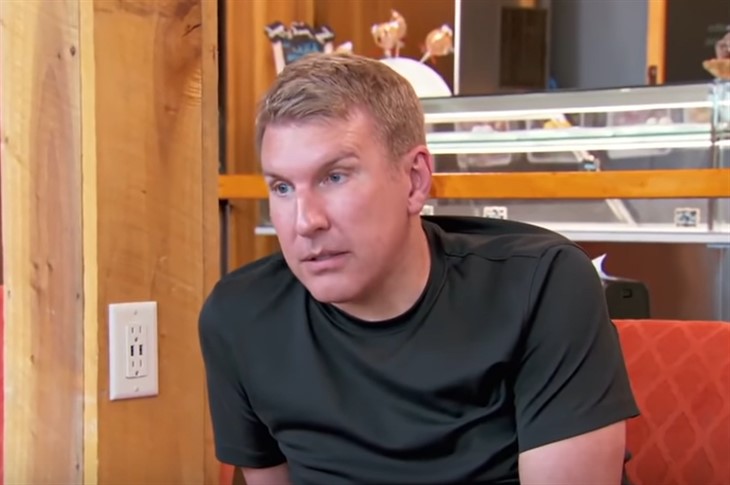 Chrisley Knows Best Spoilers: Todd Chrisley Upset About Spending Holidays Alone