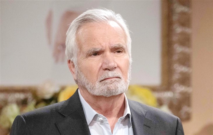 The Bold And The Beautiful Spoilers: Eric's Grand Finale Bash, Stages A Family Reunion