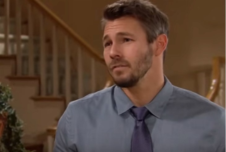 The Bold And The Beautiful Spoilers: Liam Bonds With Luna, Finds Out She’s Really His Sister-Siblings Clash?(