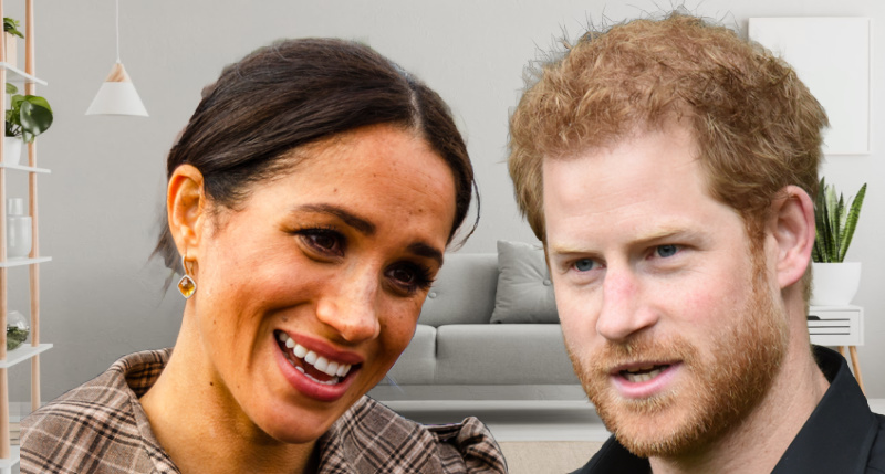 Meghan Markle Is ‘Losing Control’ Over Prince Harry