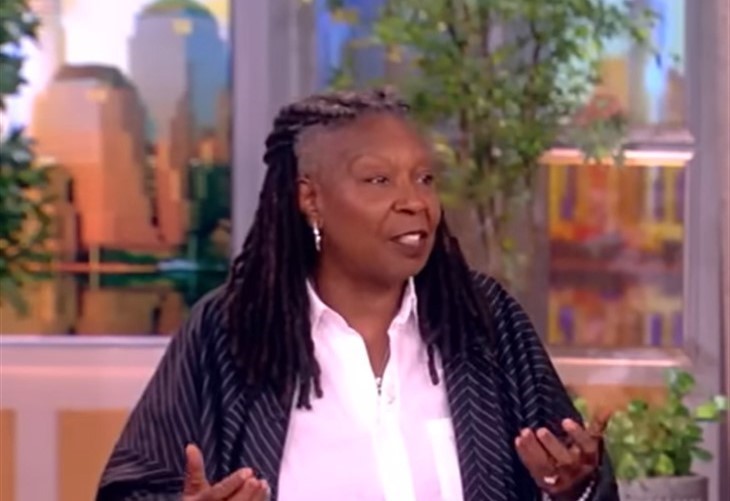 Whoopi Goldberg Irks Fans With Deadly Situation?
