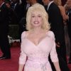 Dolly Parton, 77, Stuns In Cheerleader Outfit At NFL Game