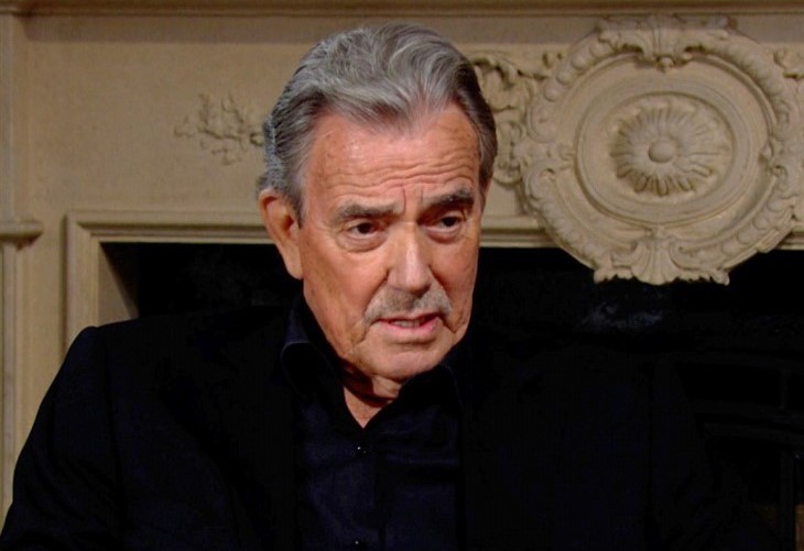 The Young And The Restless Spoilers Monday, November 27: Victor’s Deadly War, Nikki’s Suffrage, Motives Exposed