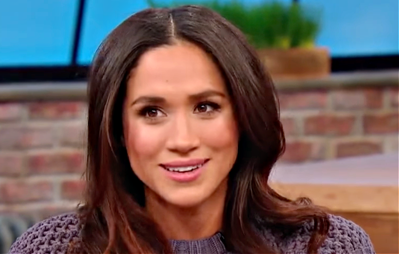 Meghan Markle Rejects Prince Harry On Rare Date Night Amid Royal Shade!