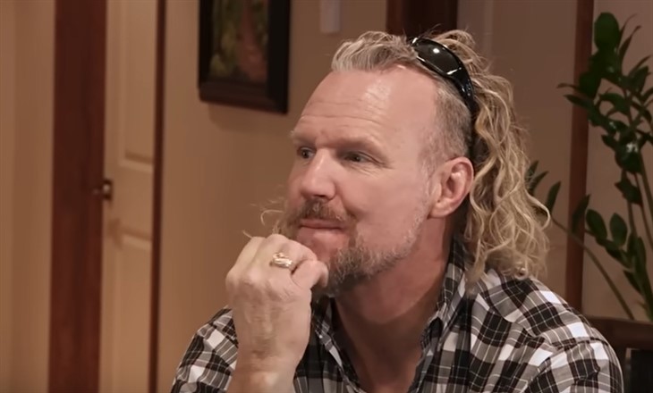 Sister Wives Star Loved Kody Only For ‘Great Abs’ And ‘Boy Toy’ Status