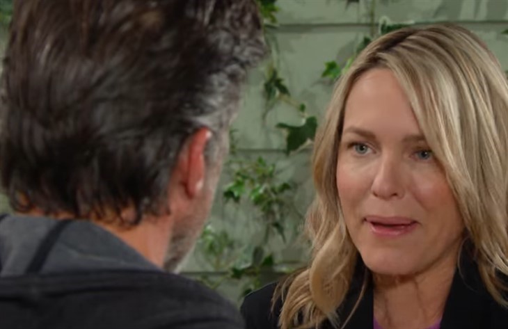 Days Of Our Lives Preview: Nicole’s Accusation, Sloan Interrogated, Dimitri’s Baby Threat