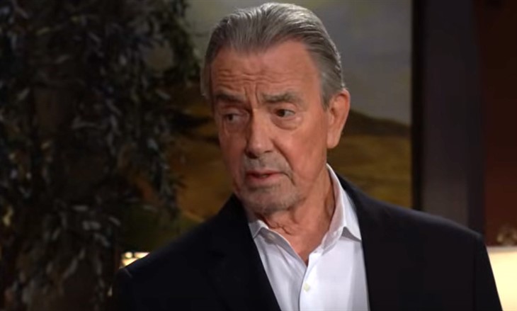 The Young And The Restless Spoilers: Who’s Loyal To Victor Now-Adam And Nate Ambush Jordan And Claire, Saving The Newmans?