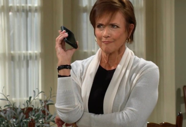  The Young And The Restless Spoilers Week Of Nov 27: Poisonous Game, Victoria & Cole’s Horror, Abby’s Interrogation