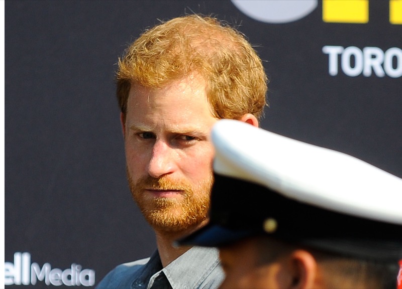 Prince Harry Set To BETRAY Family Again, Royal Insider