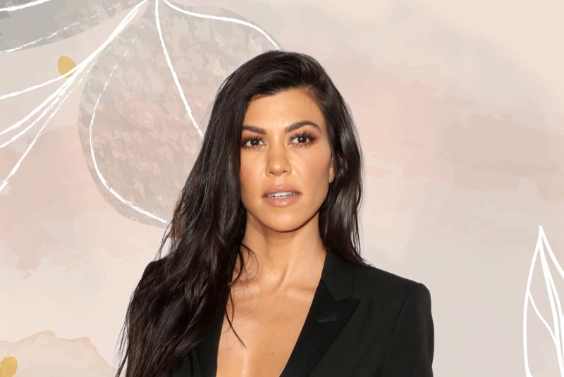 Kourtney Kardashian Forgets Her Family, Kris Jenner Reacts