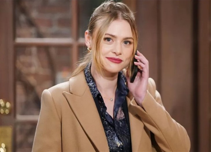 Y&R Spoilers: Aunt Jordan And Claire Grace's Fate Revealed