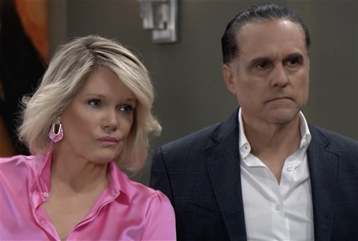 General Hospital Spoilers: Sonny Confronts Ava Upon Hearing About Austin, Did She Take Him Out?