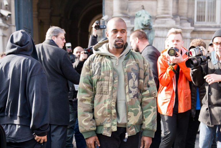 Critics Spot Clues That Kanye West Cheated on Bianca Through New Song