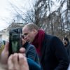 Prince William Wants Prince Harry And Meghan To Divorce