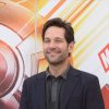 Paul Rudd Describes HORRIBLE Diet He Underwent To Prepare For Ant-Man