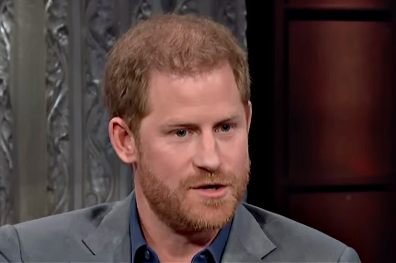 Prince Harry Just Wants Kate Middleton To Come Clean