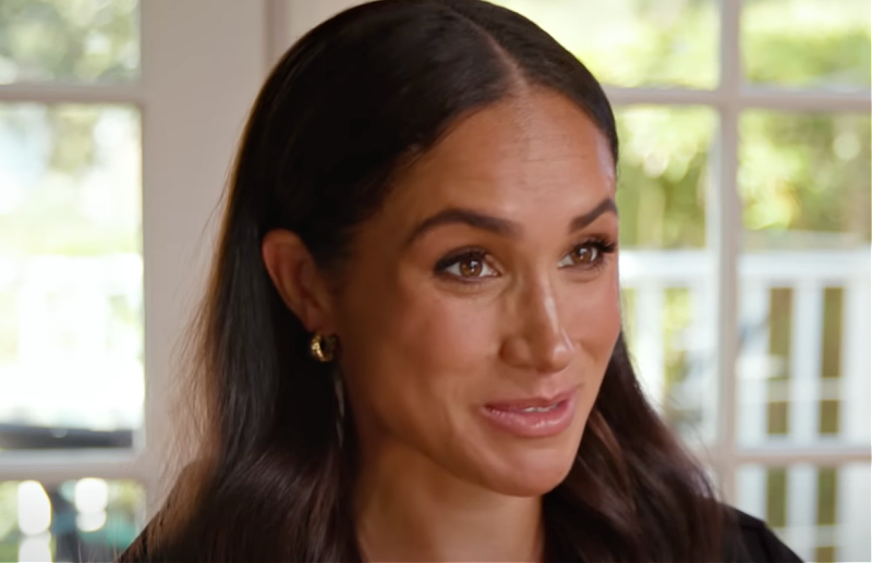 Meghan Markle Has ‘No Future As A Woman Over 40’ According To Royal