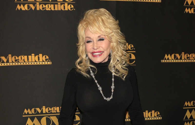 Dolly Parton Shares Heartwarming Reason She Didn't Have Children