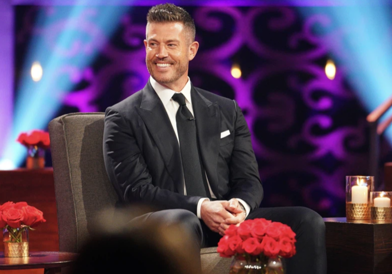 The Golden Bachelor Host Teases ‘Most Emotional’ Finale Ever