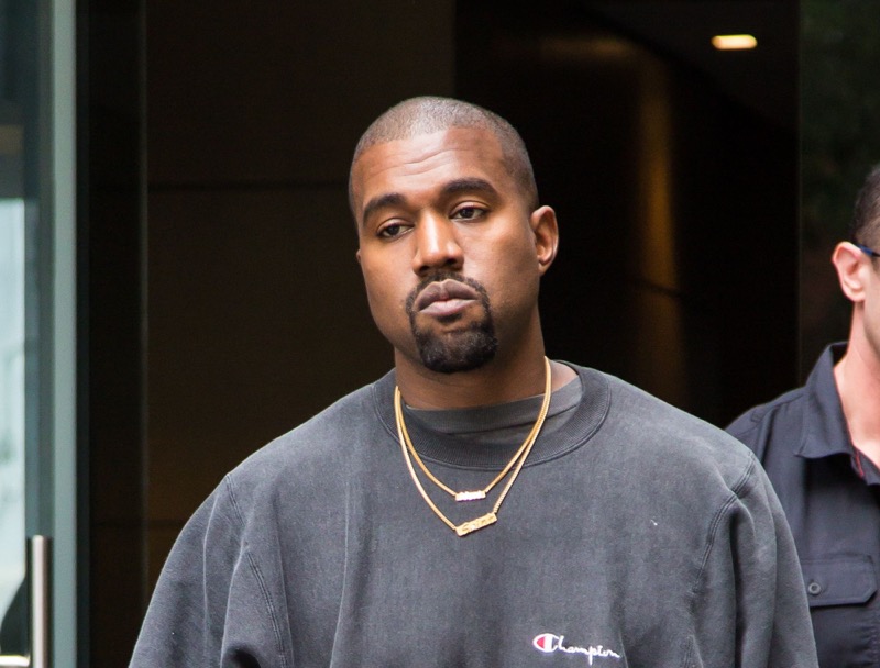 Kanye West Responds To Ex-Security's Lawsuit With A Strong Denial
