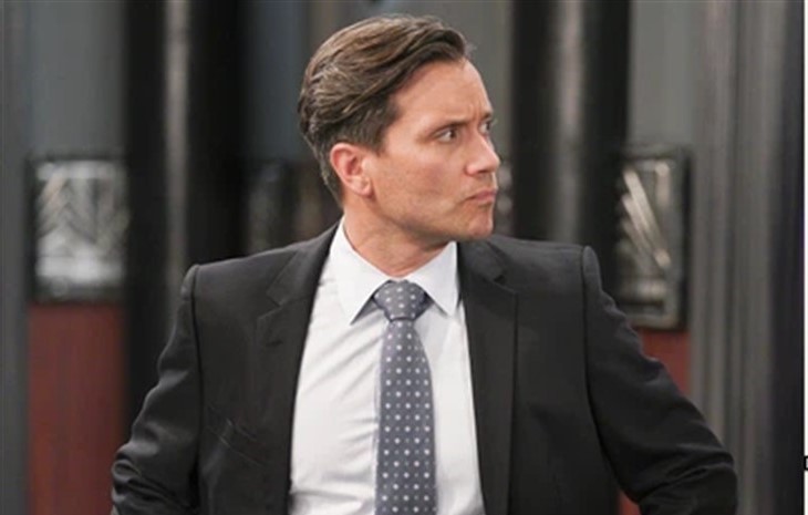 General Hospital Spoilers: Dante Sets His Sights On Ava in Light Of Austin's Death