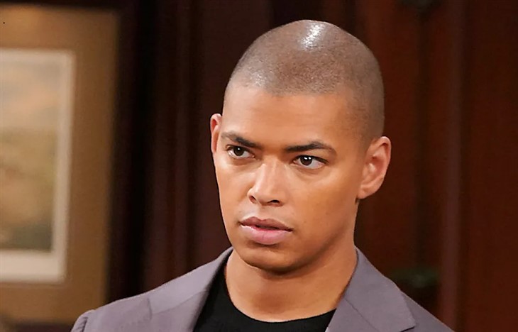 The Bold And The Beautiful Spoilers: Zende Forrester Is Evil?