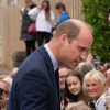 Prince William To Celebrate Christmas with Half-siblings As Brother Prince Harry Stays Away