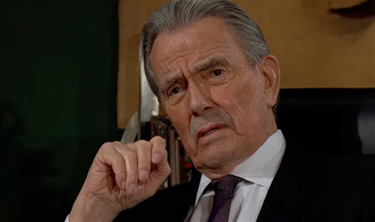 The Young And The Restless Spoilers: Victor Mounts Up A Plan Of Attack-Nick, Cole, And Him Against Jordan And Claire?