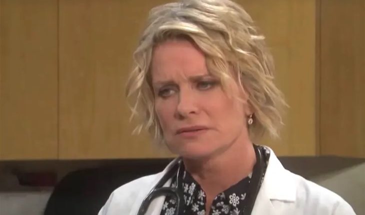 Days of Our Lives – Kayla Johnson (Mary Beth Evans)