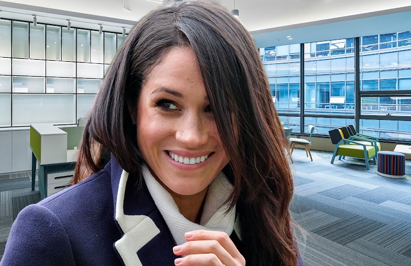 Meghan Markle Resorting To TACTICS For Recognition And Jobs