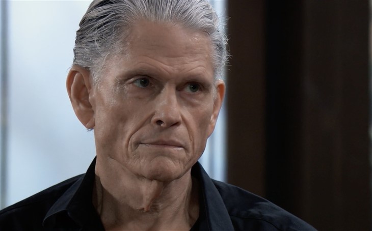 General Hospital Spoilers: Connection Between Jamison Forsythe And Cyrus Renault-Was The Truck That Killed Him A Gatlin Truck?