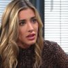 Days Of Our Lives Spoilers: Out Of Options, Sloan Turns To EJ For DNA Test Results Swap