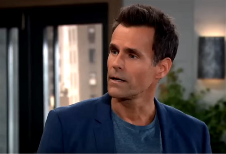 General Hospital Spoilers: Is Drew The Only Person Who Can Bring Charlotte Back From The Brink?