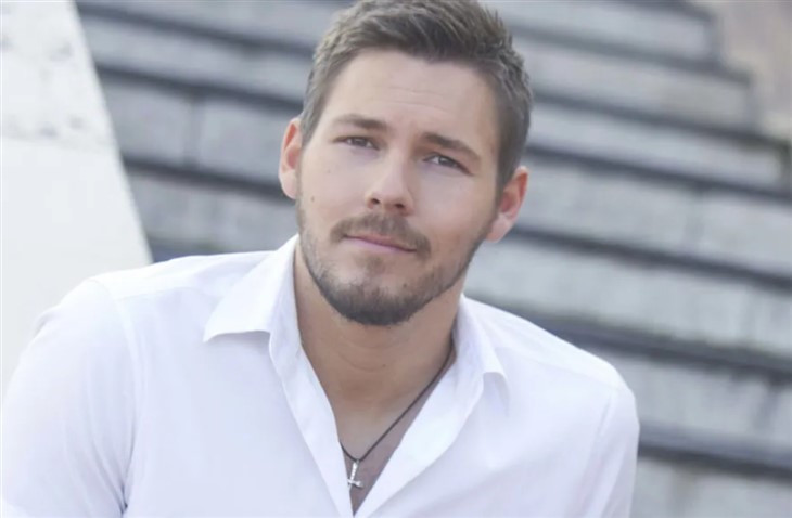 The Bold And The Beautiful: Scott Clifton Defends Liam Spencer