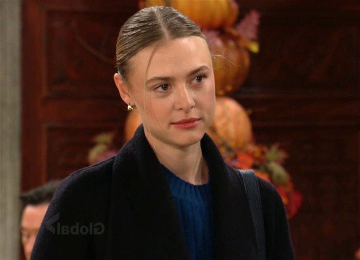 Young And The Restless Spoilers: Claire Set Her Sights On Nate, More Revenge Tactics Against Victoria?