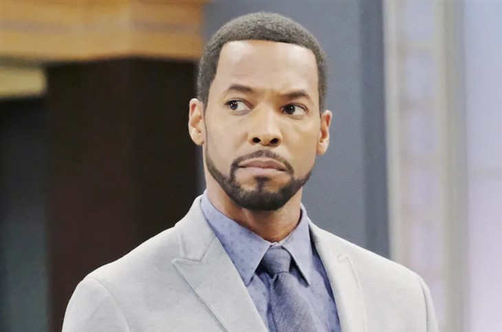 General Hospital Spoilers: Mystery Person Arrives In Port Charles-Could Andre Maddox Be Back To Deprogram Charlotte?