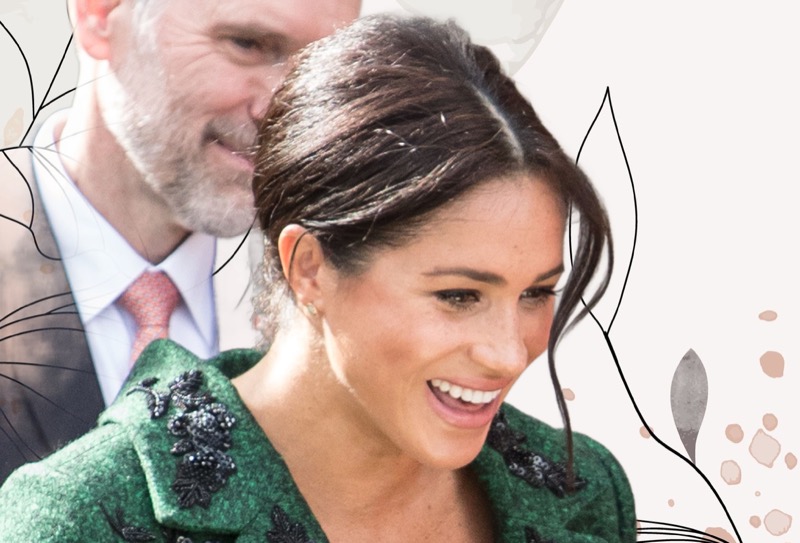 Meghan Markle’s Mouthpiece Attacked For Writing ‘Turgid’ Stories