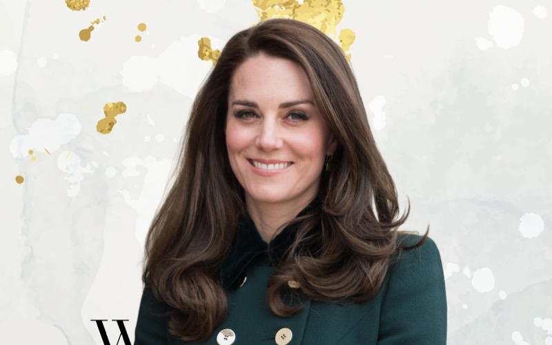 Kate Middleton Wants To Continue Being A Part-Time Royal