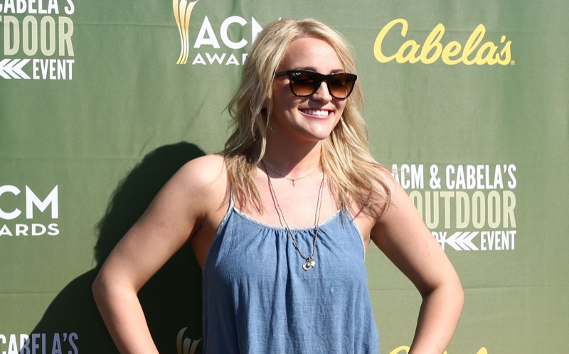 Jamie Lynn Spears Shares Where She Stands In Relationship With Sister Britney