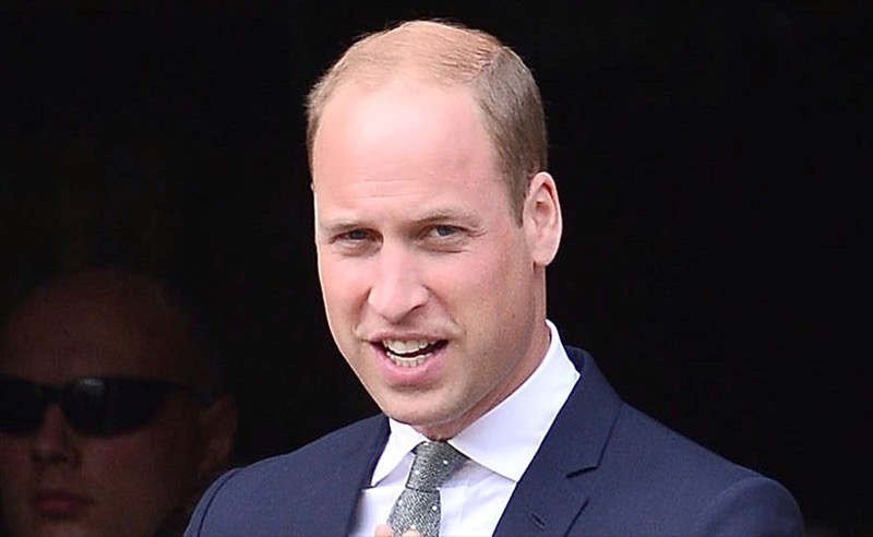 Prince William Showed His Cold Heart To Prince Harry On The Day Of Queen’s Death