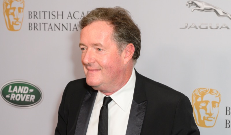Piers Morgan Exposes TWO Omid Scobie Lies, Advises Hard Pass On Endgame