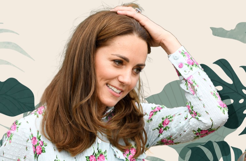 New Book Brands Kate Middleton A “Stepford Wife”