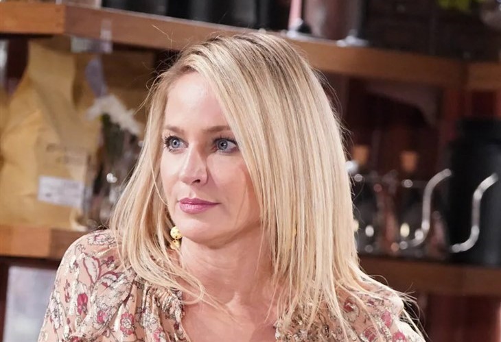 The Young And The Restless Spoilers Friday, Dec 1: Sharon’s Guidance, Audra’s Instinct, Ashley’s Peacekeeping