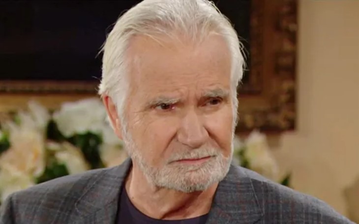 The Bold And The Beautiful Spoilers Friday, December 1: Eric’s Grand Decision, Steffy’s Family Demand